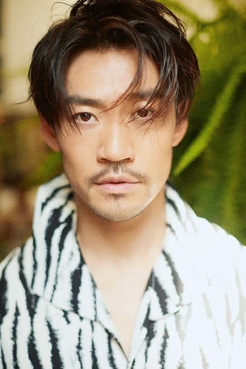 Li Donghe image