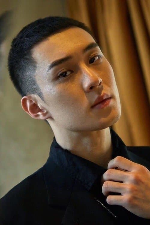 Li Mingxuan image