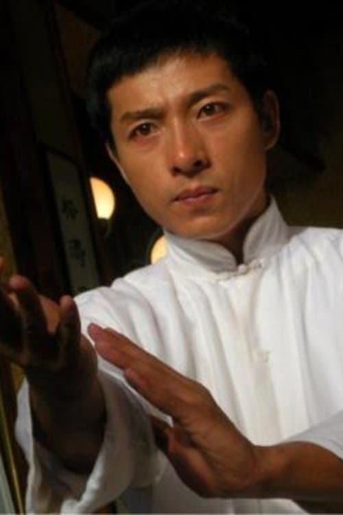 Li Peize image