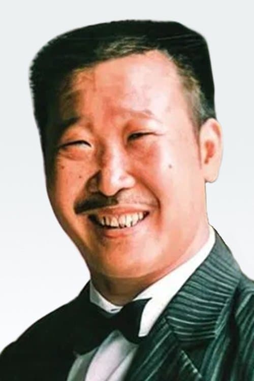 Li Xiaobo image