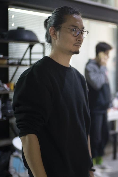 Li Yang's Photo