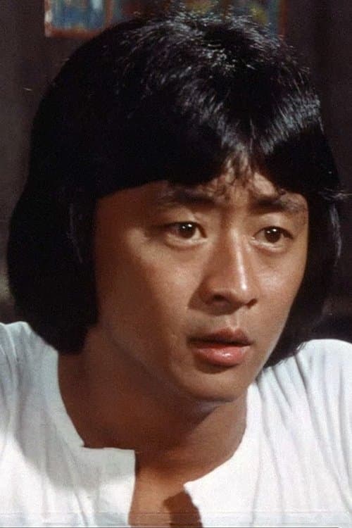 Li Yi-Min image