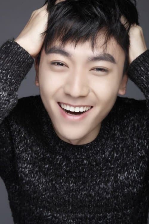 Li Zepeng image