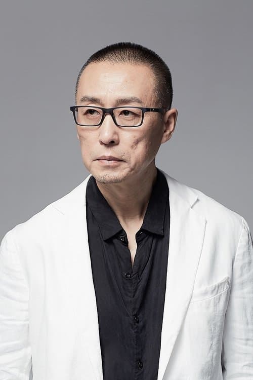 Li Zhang's Photo