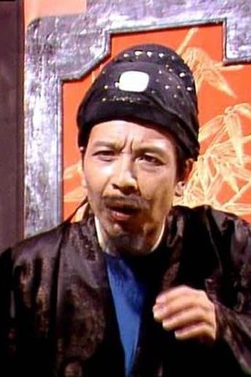 Li Zhixin image