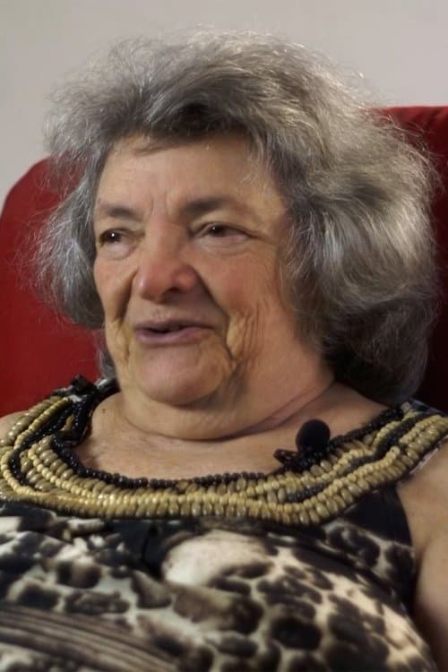Lia Rosenberg image