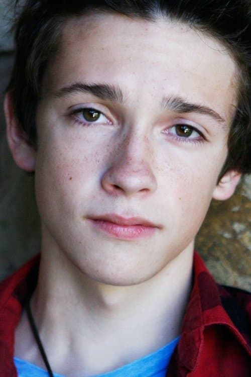 Liam Booth image