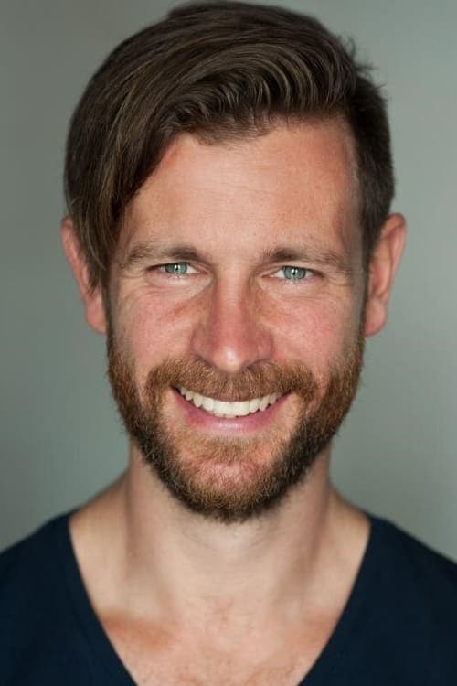 Liam Browne image
