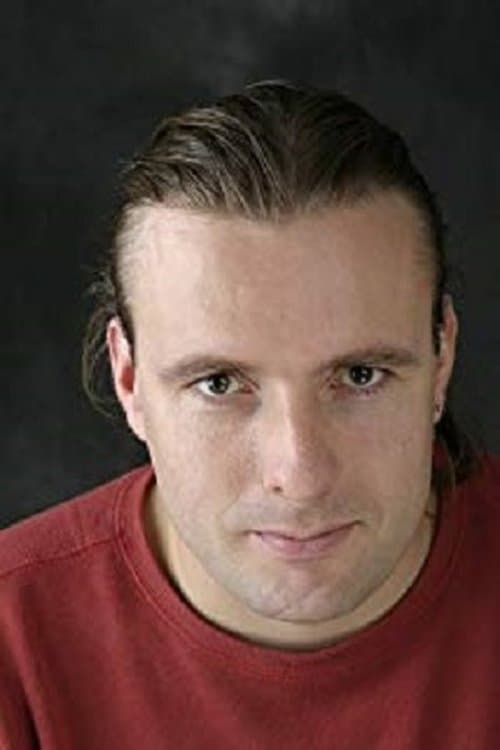 Liam O Mochain image