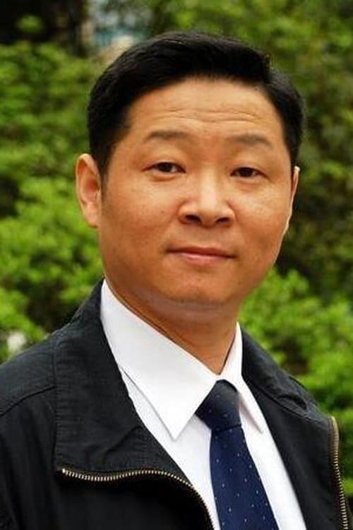 Liang Zhao image