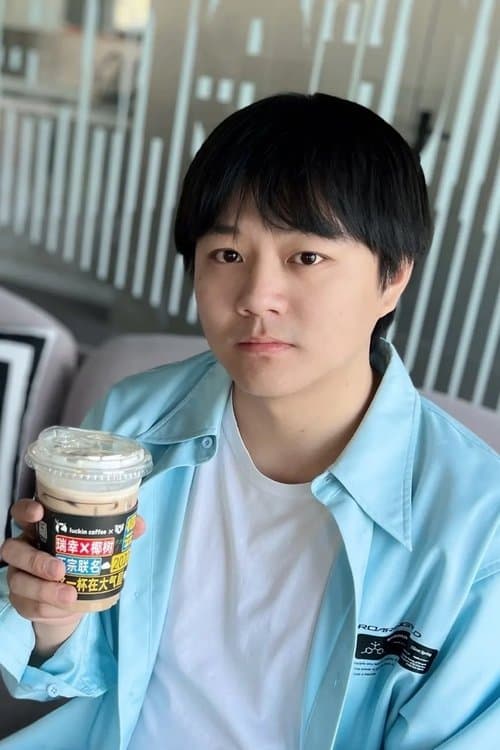 Liangwei Hu image
