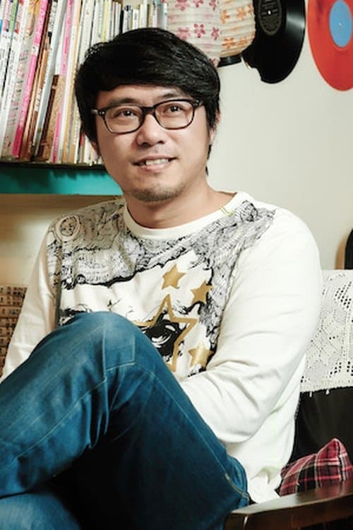 Liao Shih-Han's Photo