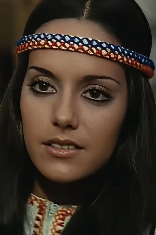 Libânia Almeida image