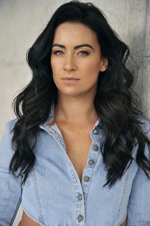 Libby Munro image