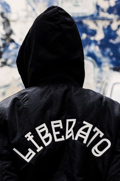 Liberato image
