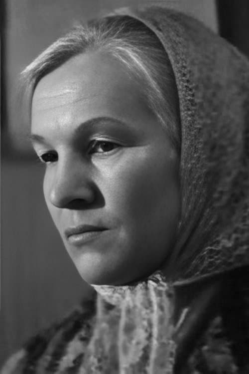 Lidiya Dorotenko image