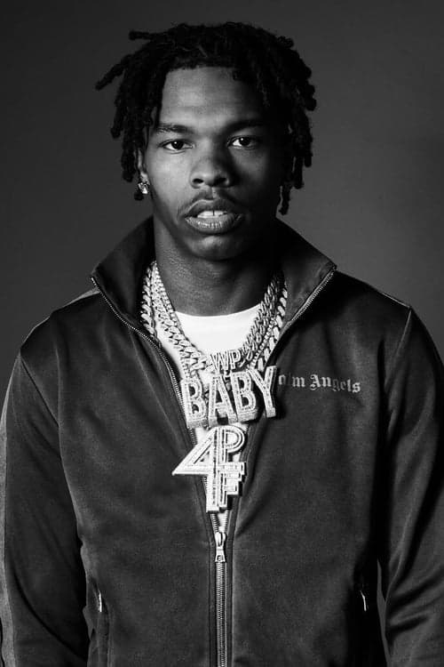 Lil Baby image