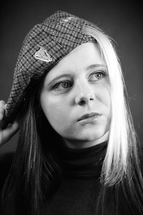Lili Thorpe image