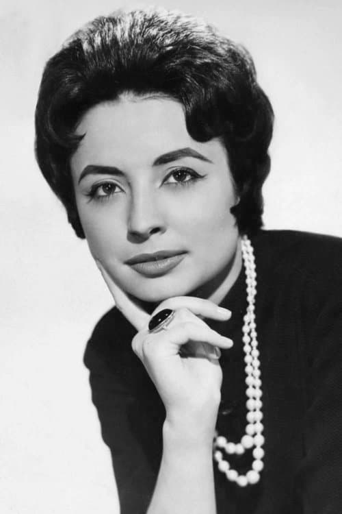Liliane Vincent image
