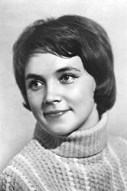 Liliya Aleshnikova image