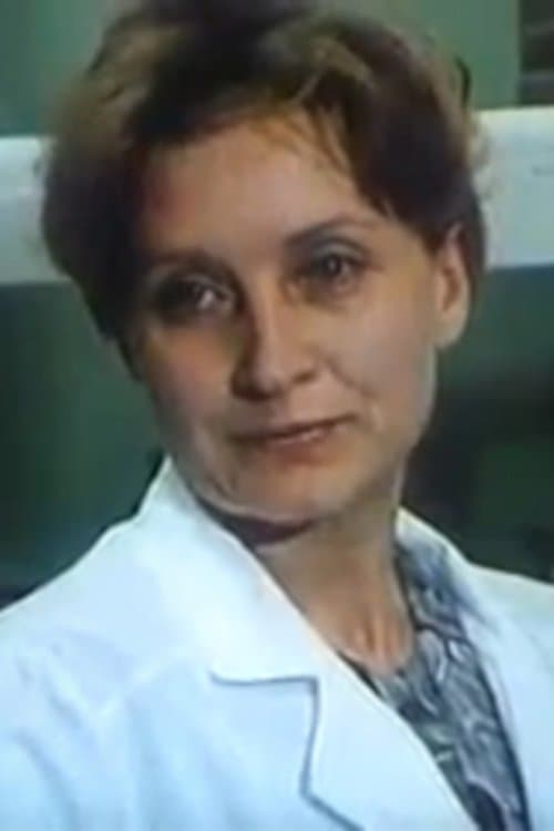 Liliya Zakharova image