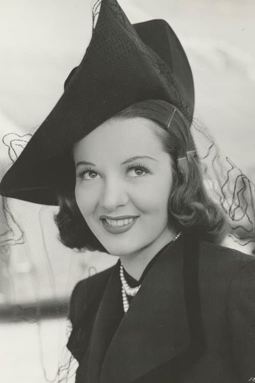 Lillian Cornell image