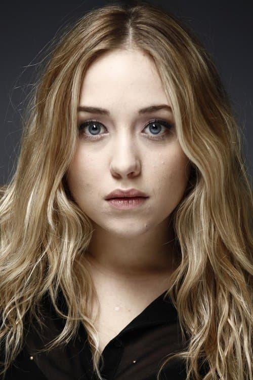 Lilly-Fleur Pointeaux image