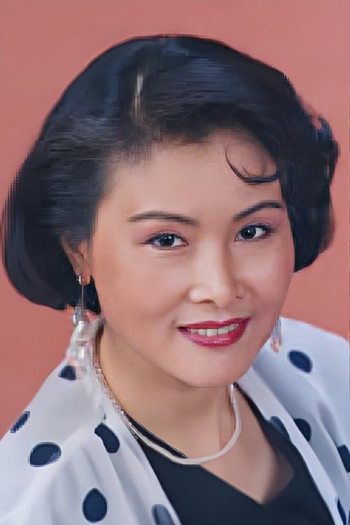 Lily Lai-Lai Liu image