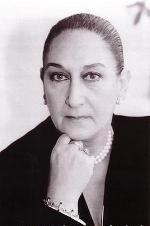 Lily Tirinnanzi image