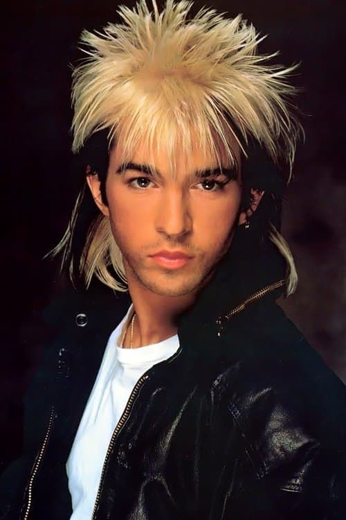 Limahl image