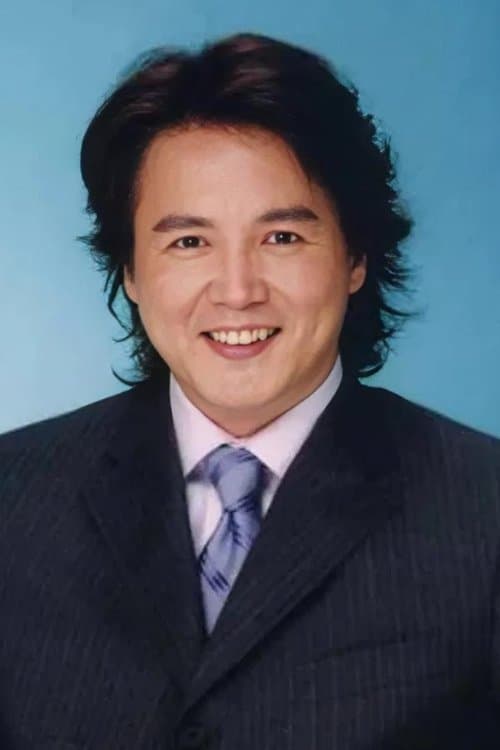 Lin Ruiyang image