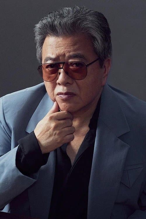 Lin Tsai-pei image