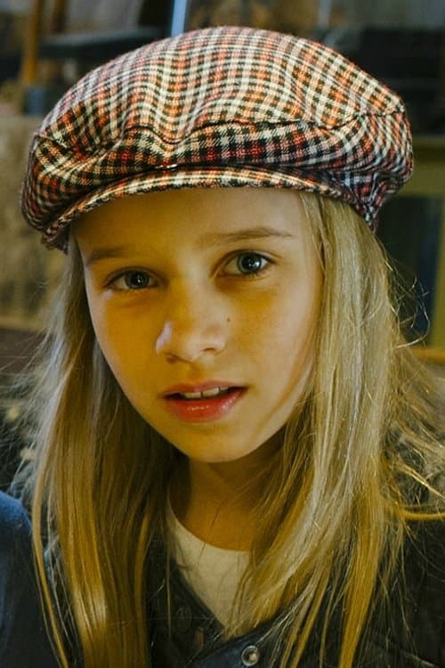 Lina Hüesker image