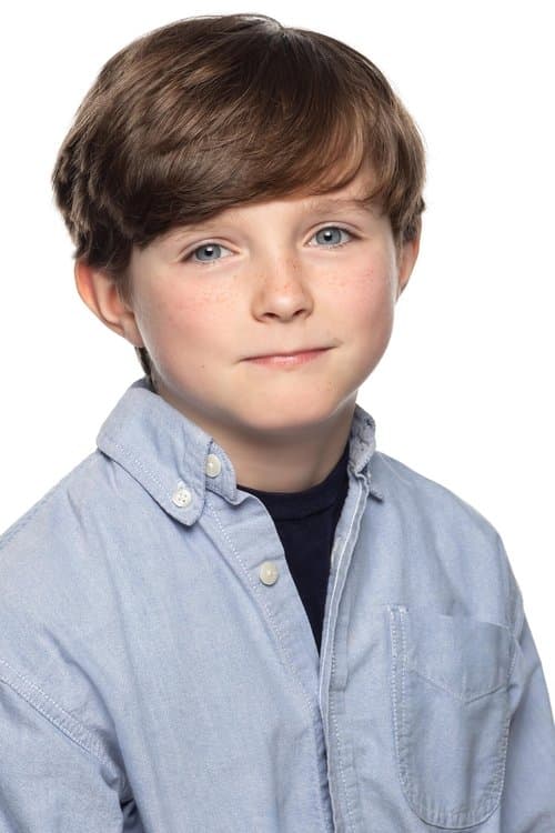 Lincoln MacNeil image