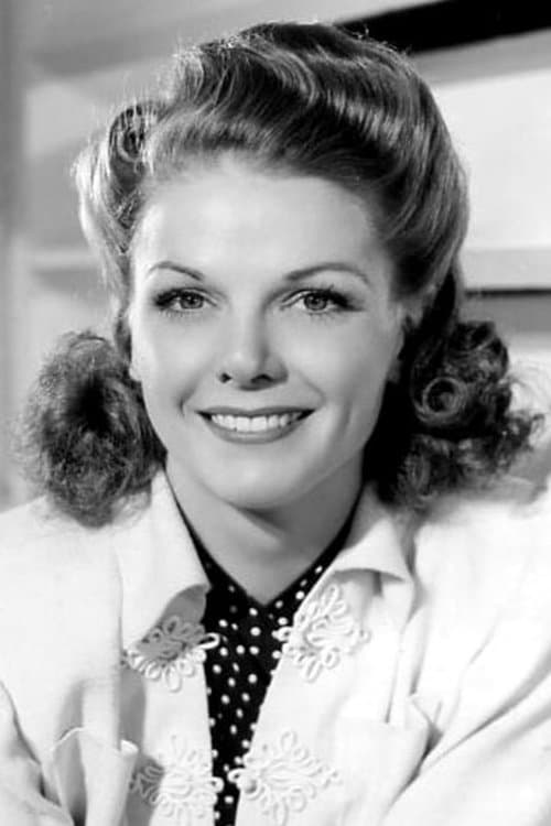 Linda Hayes image