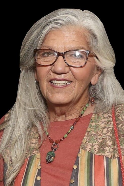 Linda May image