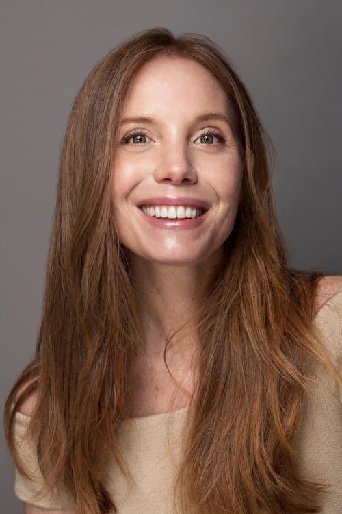 Linda van der Steen image