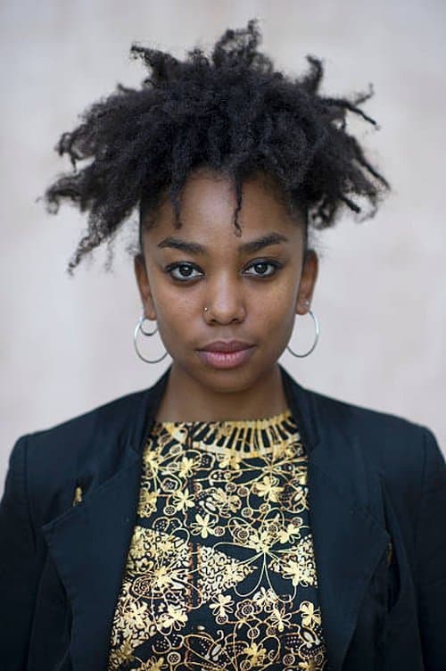 Lindiwe Matshikiza image