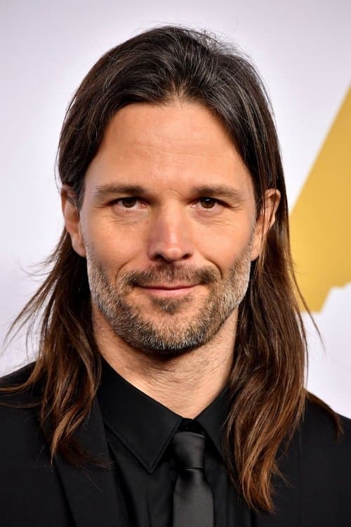 Linus Sandgren image