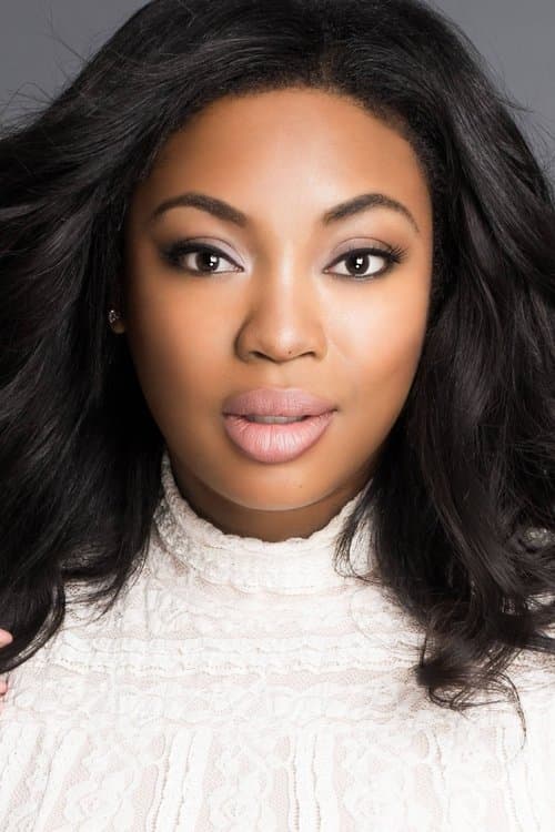 Liris Crosse image