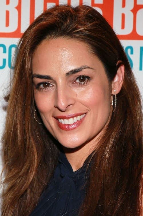 Lisa Ann Russell image