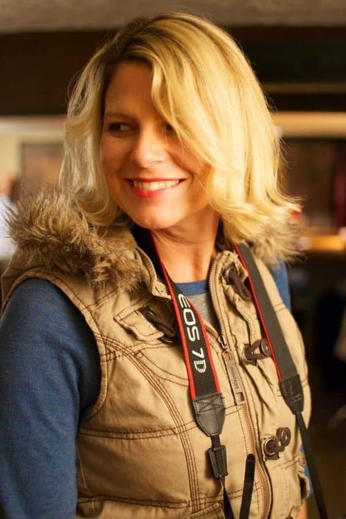 Lisa Enos image