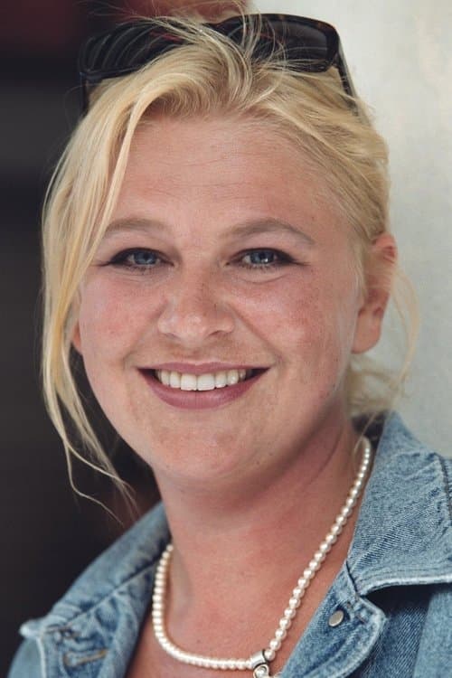 Lisa Lindgren image