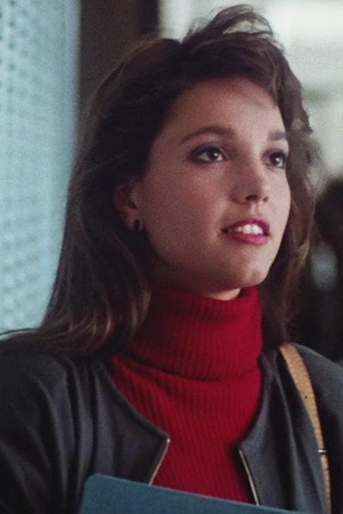 Lisa Orgolini image