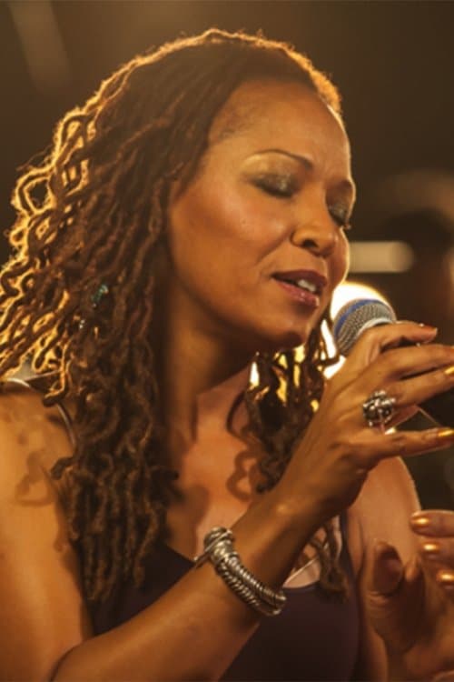 Lisa Simone image