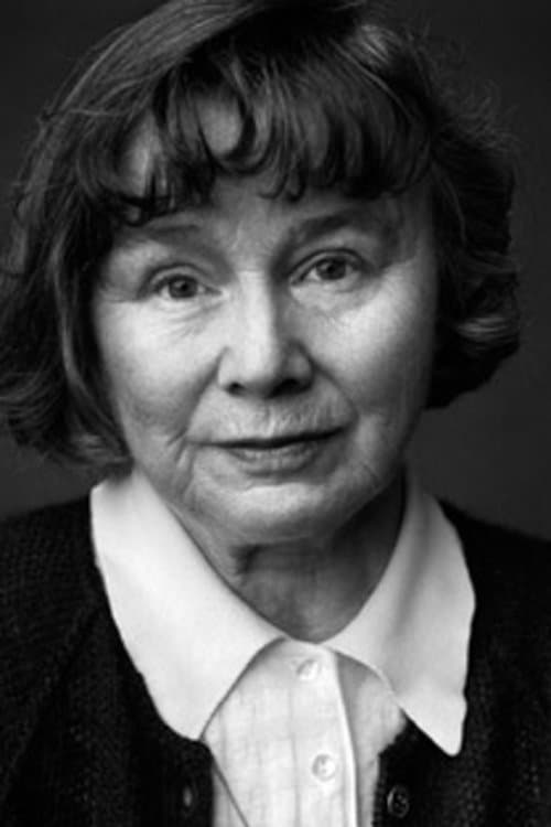 Lisbeth Palme image
