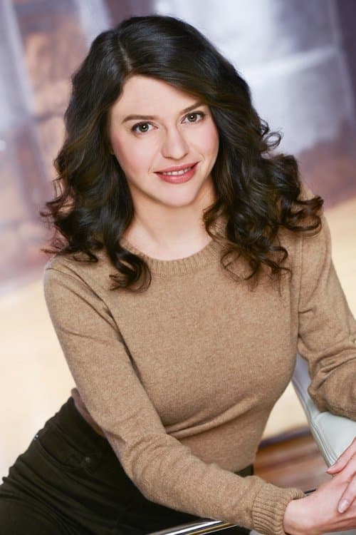 Lise Cormier image