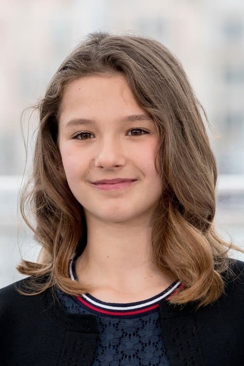 Lise Leplat Prudhomme image