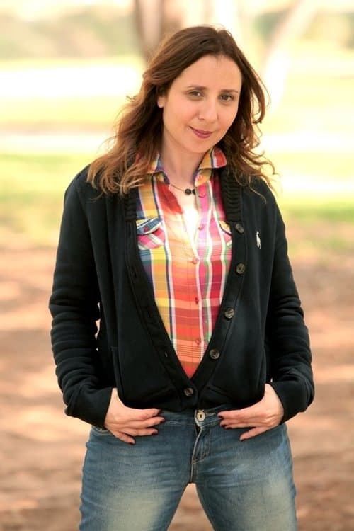 Lital Shwartz image