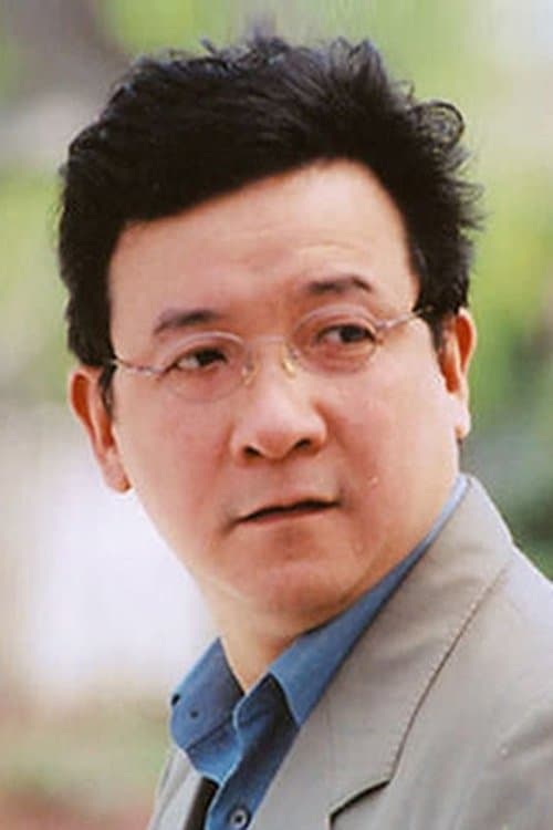 Liu Changwei image